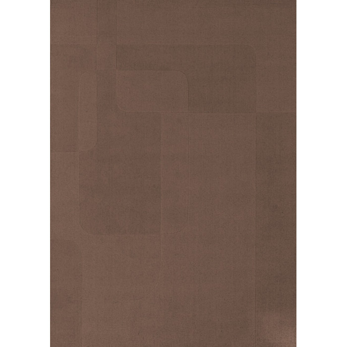 Alfombra EVORA BROWN (Colección Hecha a Mano)